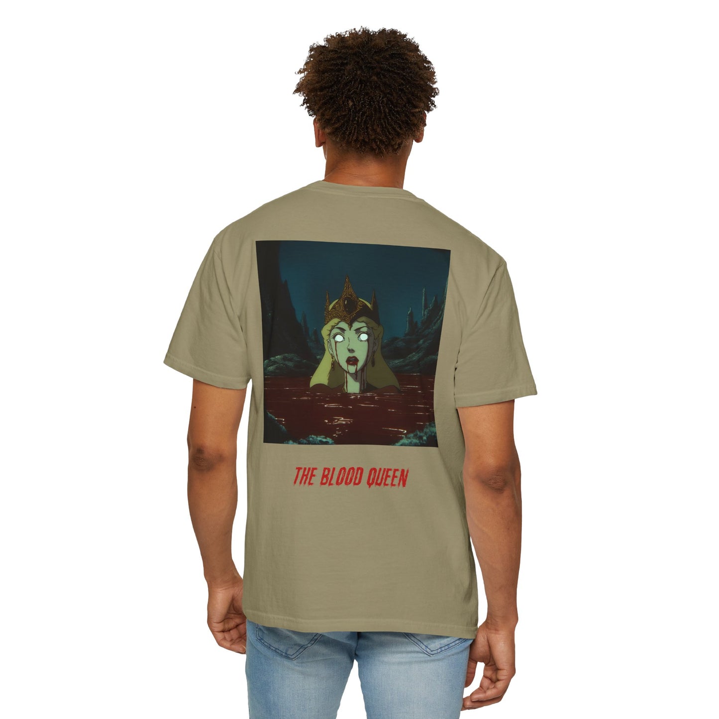 The Blood Queen T-Shirt