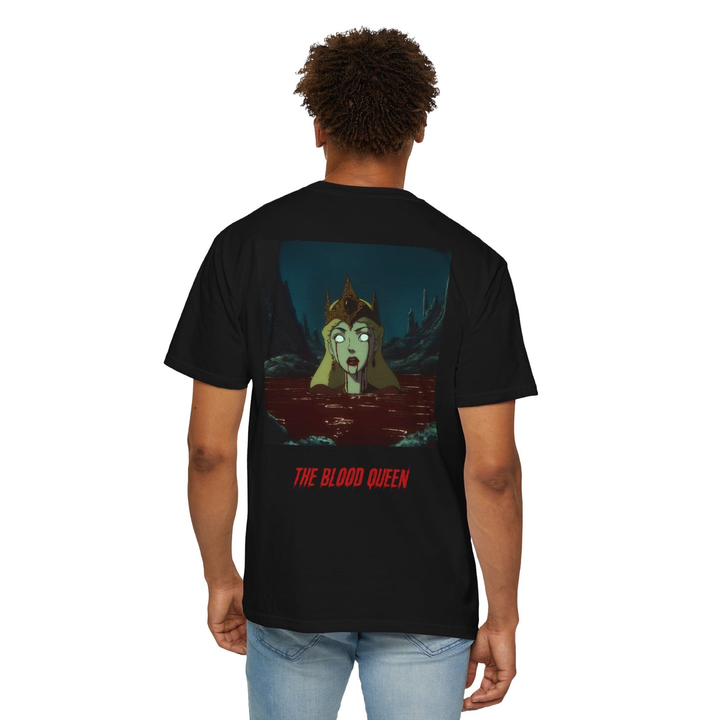 The Blood Queen T-Shirt