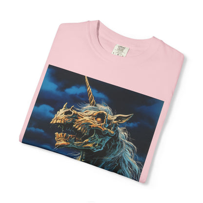 Undead Unicorn