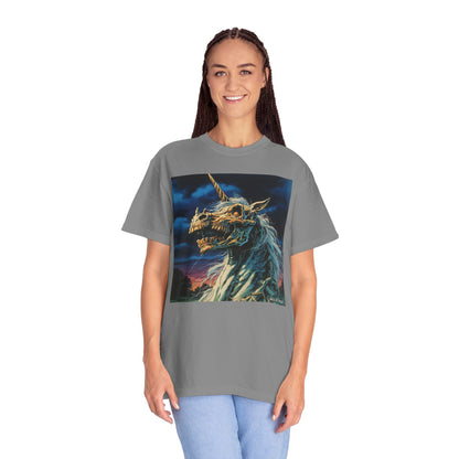 Undead Unicorn