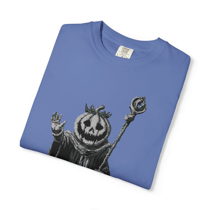 Pumpkin Head T-Shirt