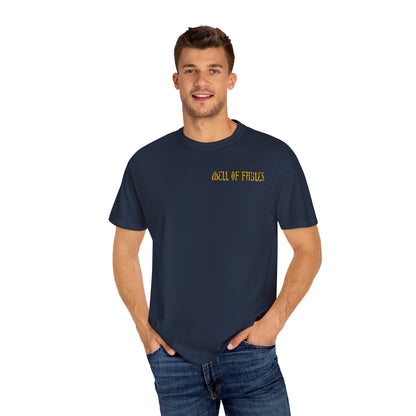 Quest Accepted Unisex T-Shirt, Well of Fables Design