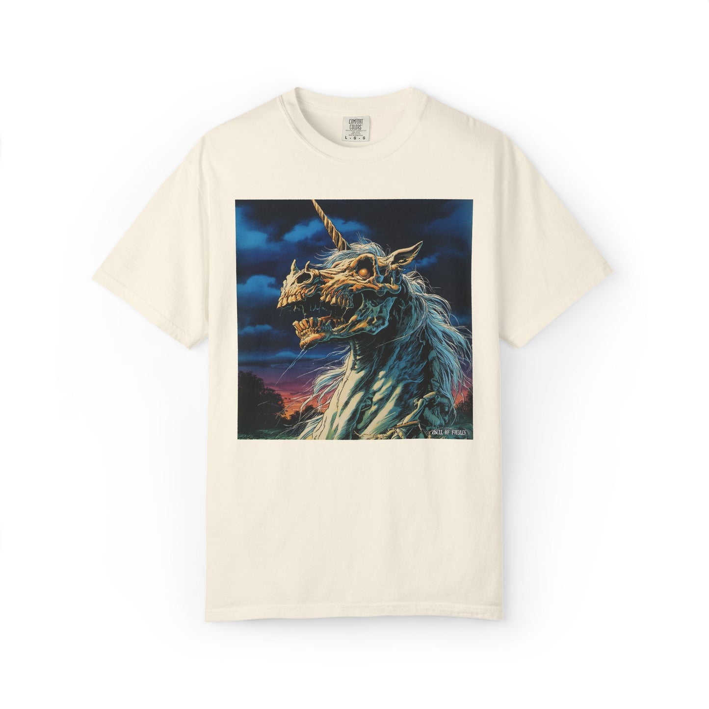 Undead Unicorn
