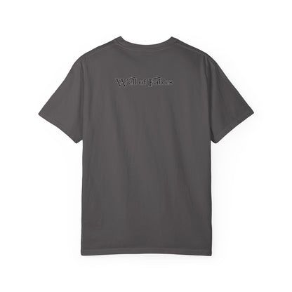 '404 Spell Not Found', Fantasy Tee,