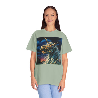Undead Unicorn