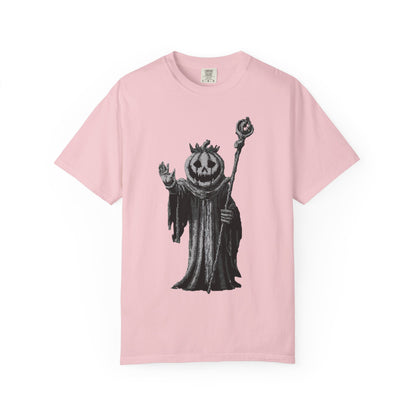 Pumpkin Head T-Shirt