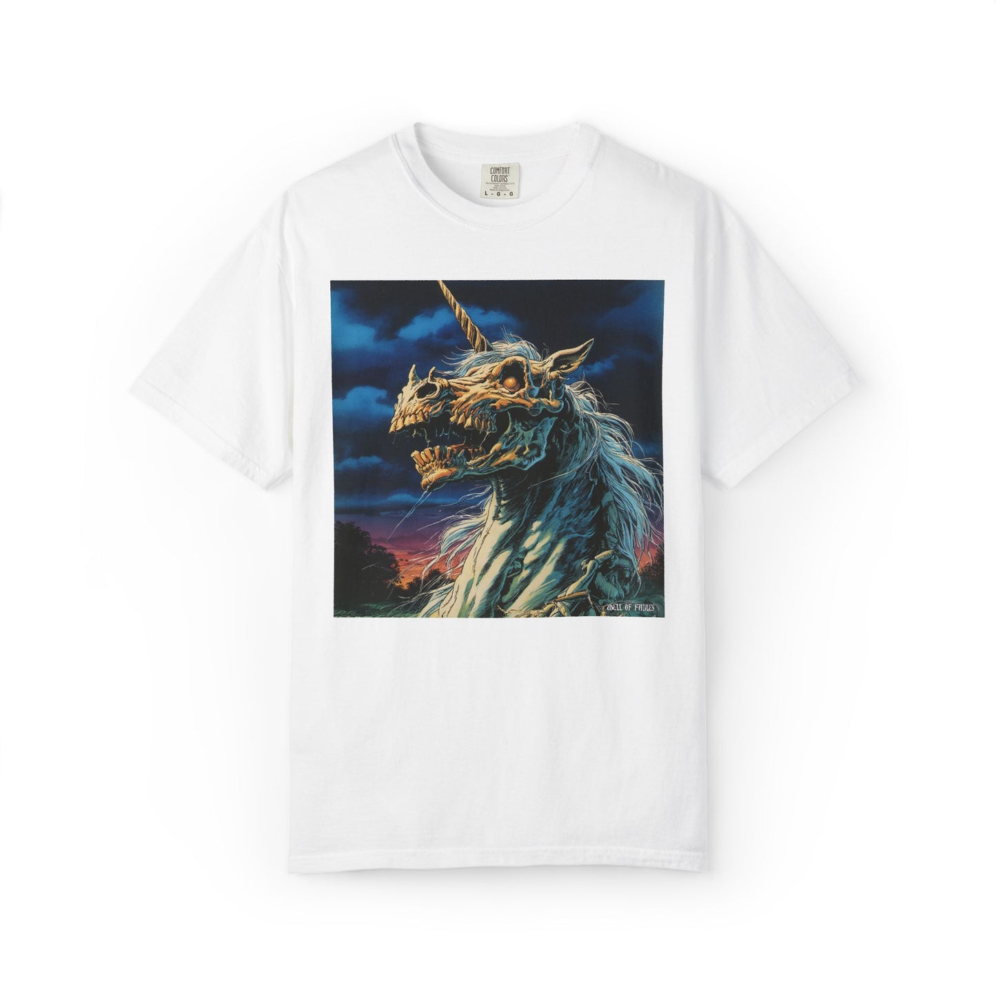 Undead Unicorn