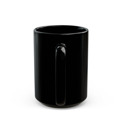 Black Council Mug - Well of Fables