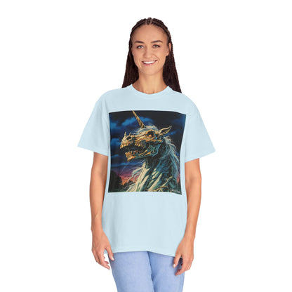 Undead Unicorn