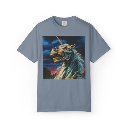 Undead Unicorn