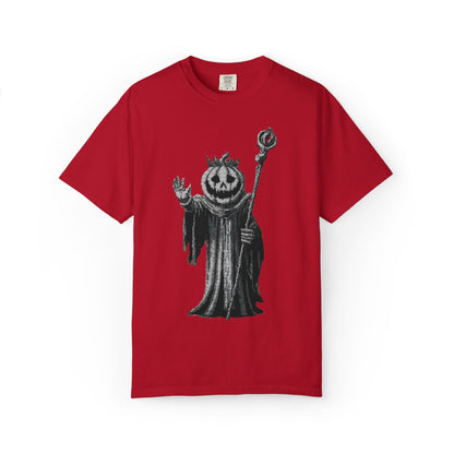 Pumpkin Head T-Shirt