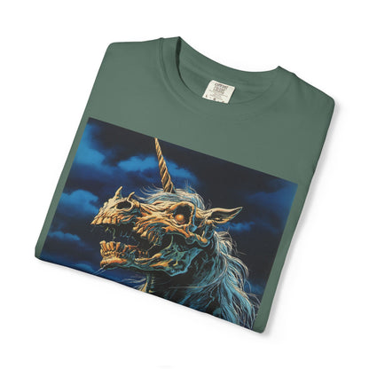 Undead Unicorn