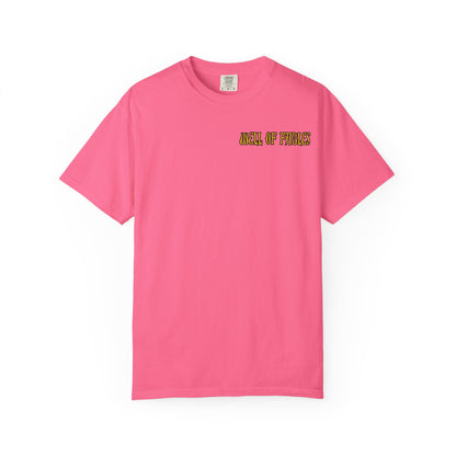 Team Rembow T-Shirt, Well of Fables Design