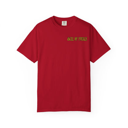 Gwubbo T-Shirt, Well of Fables Design