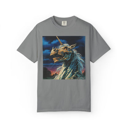 Undead Unicorn