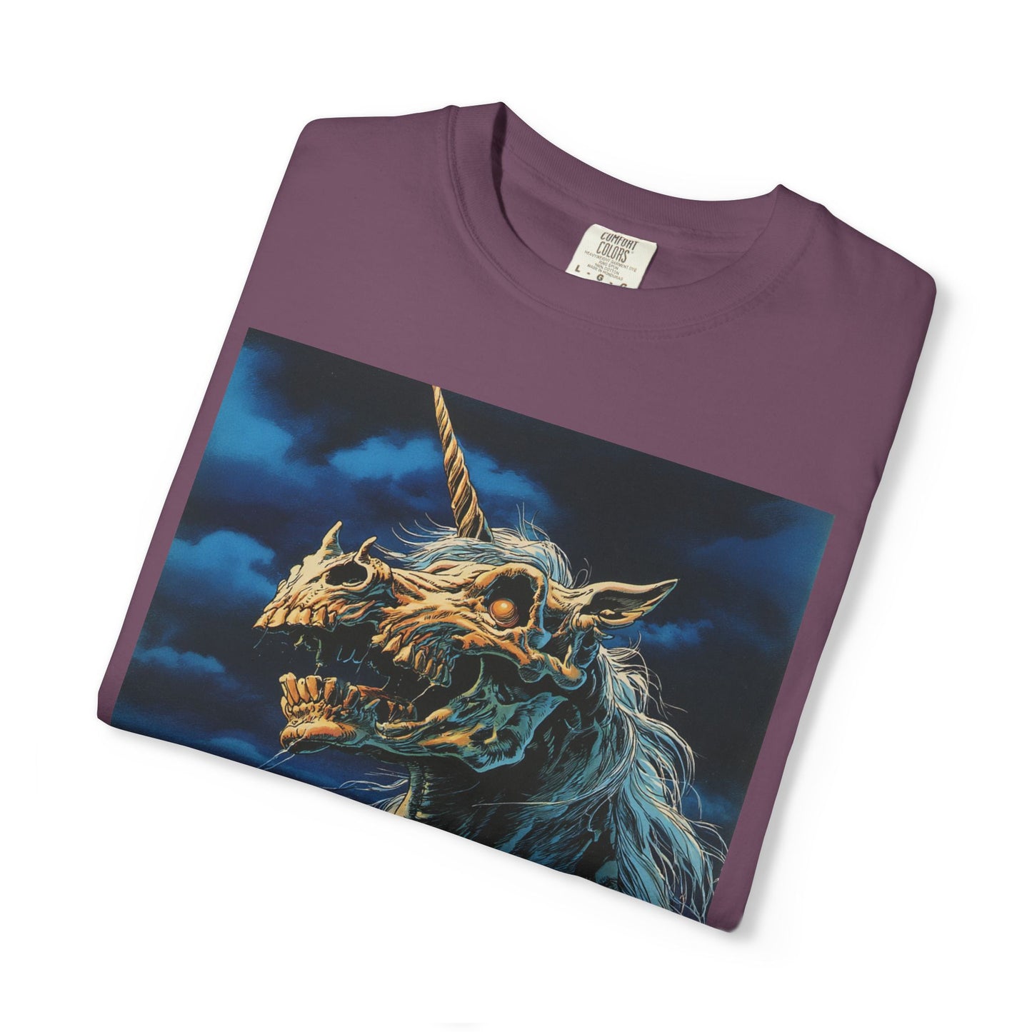 Undead Unicorn