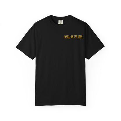 Team Rembow T-Shirt, Well of Fables Design