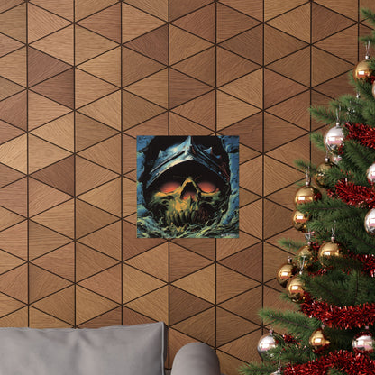 Ossen Knight 2 Poster