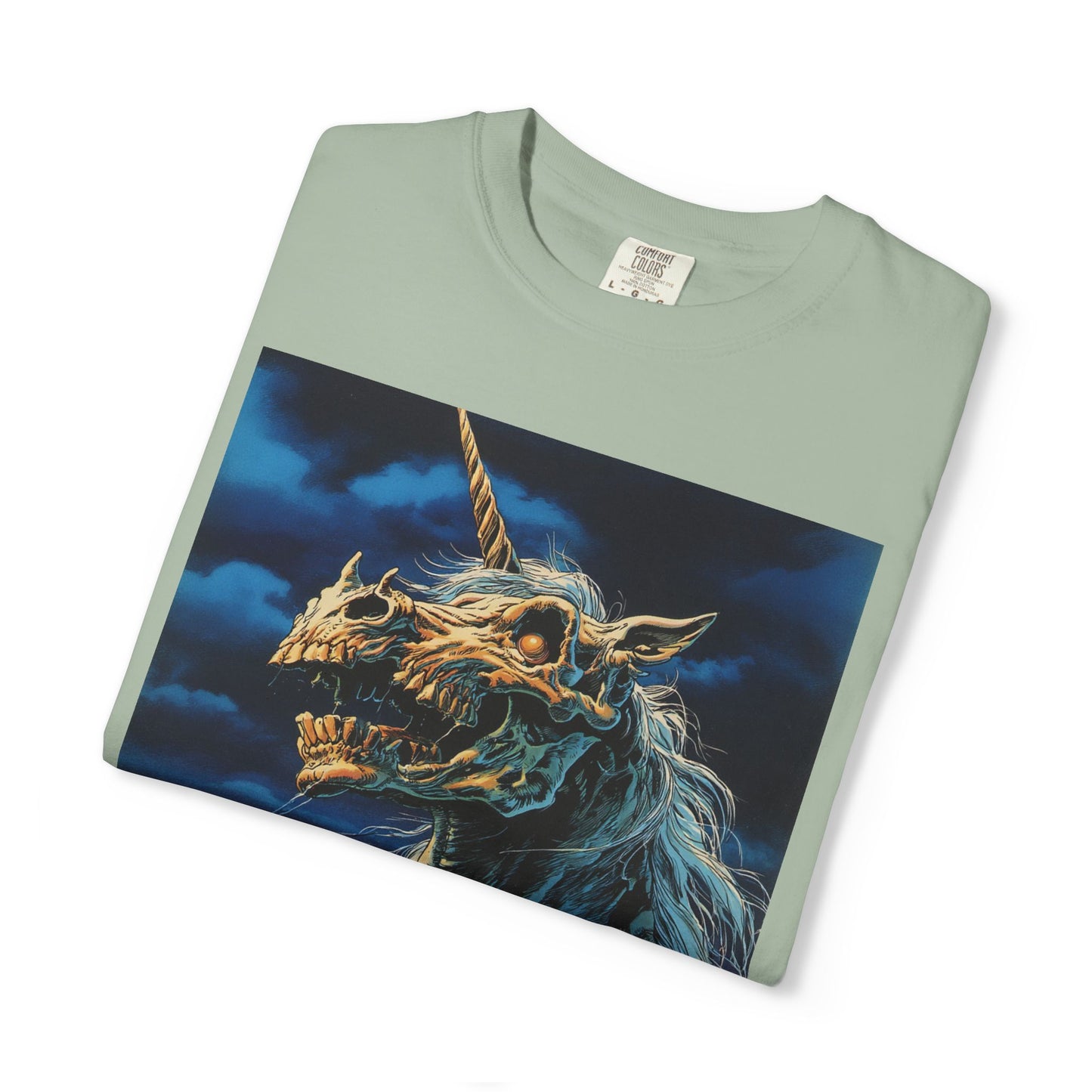 Undead Unicorn