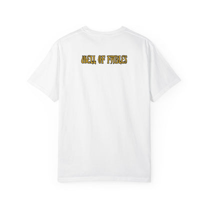 Pumpkin Head T-Shirt