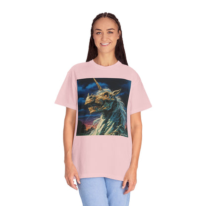 Undead Unicorn