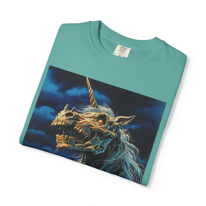 Undead Unicorn