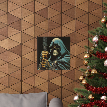 Lich Lord Poster