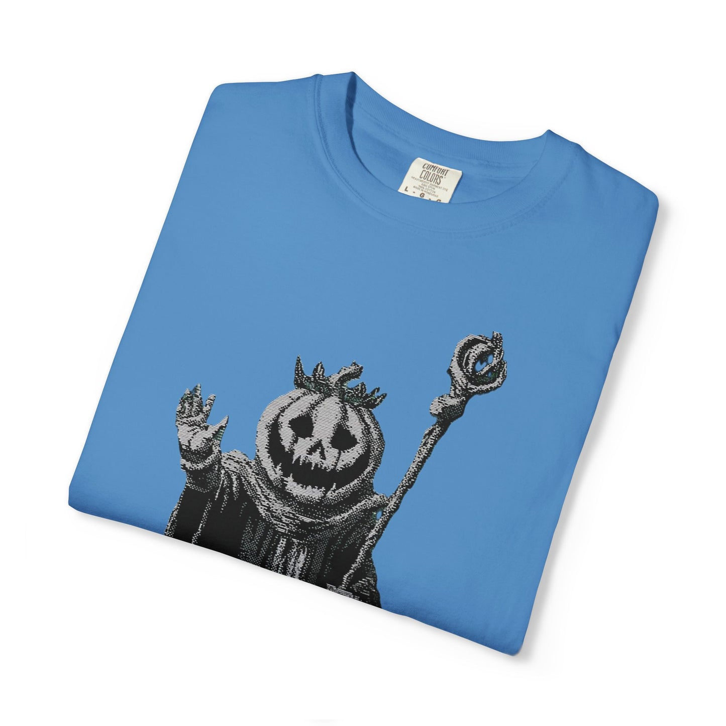 Pumpkin Head T-Shirt