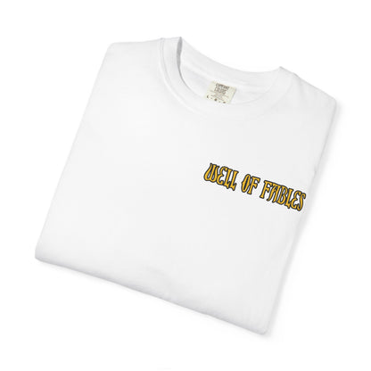 Team Rembow T-Shirt, Well of Fables Design