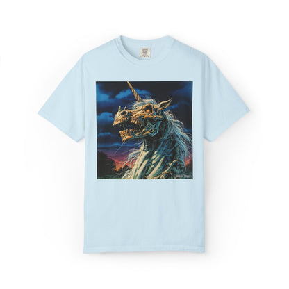 Undead Unicorn