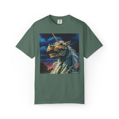 Undead Unicorn