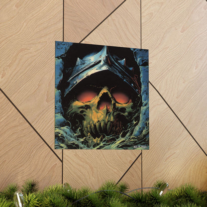 Ossen Knight 2 Poster
