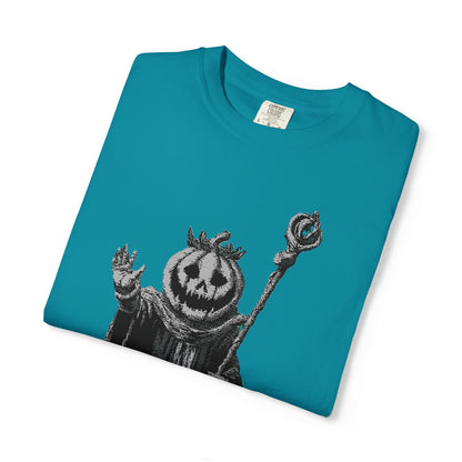 Pumpkin Head T-Shirt