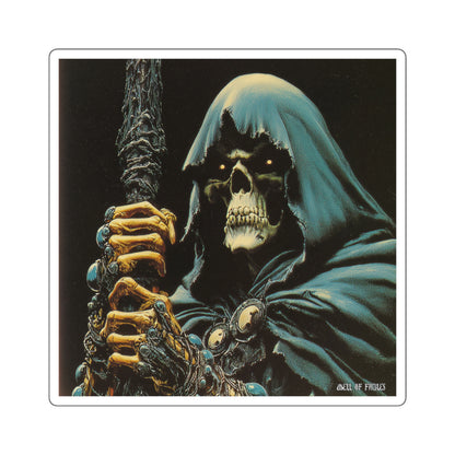 Death Knight Sticker