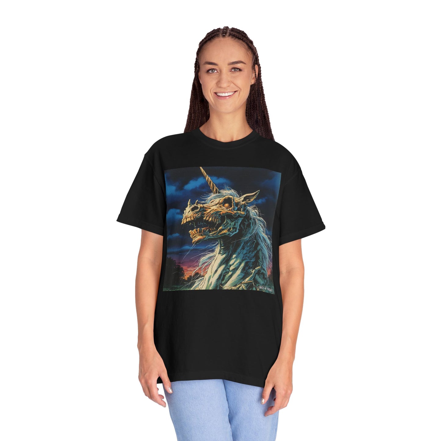 Undead Unicorn