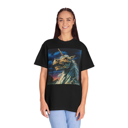 Undead Unicorn