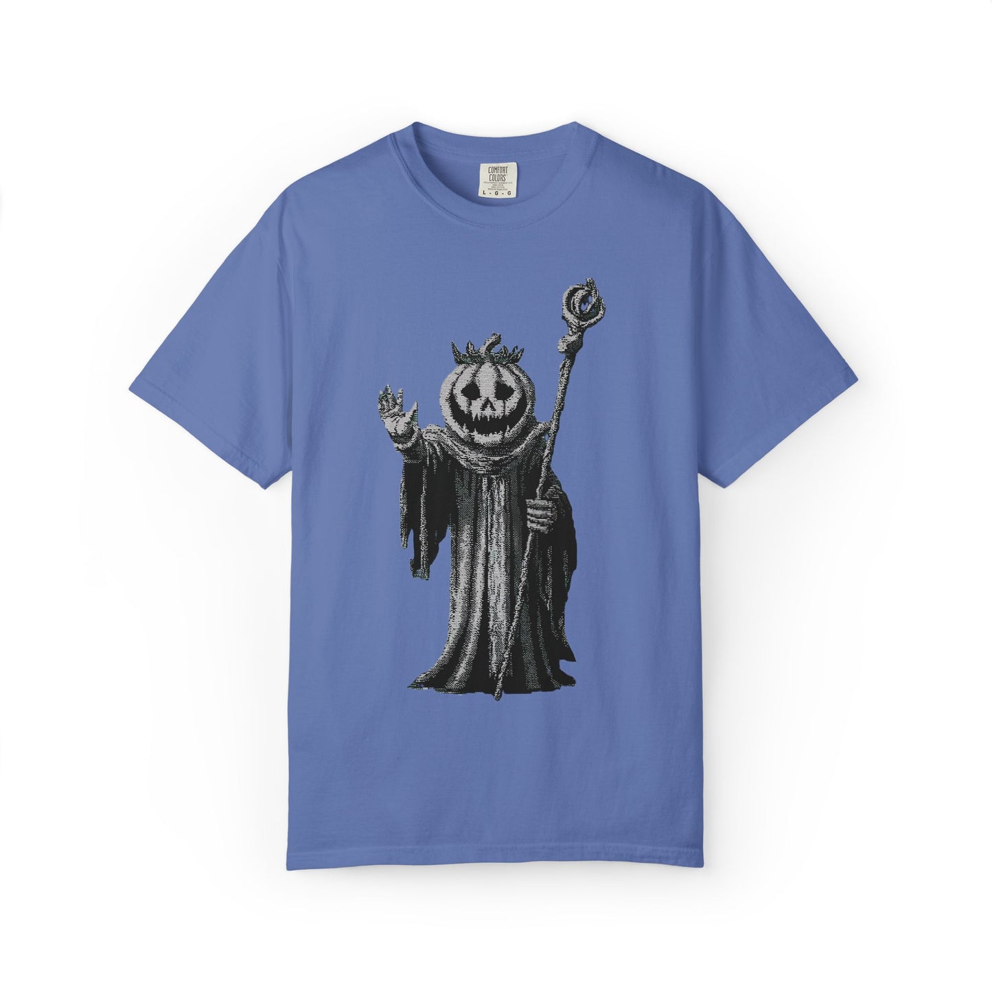 Pumpkin Head T-Shirt