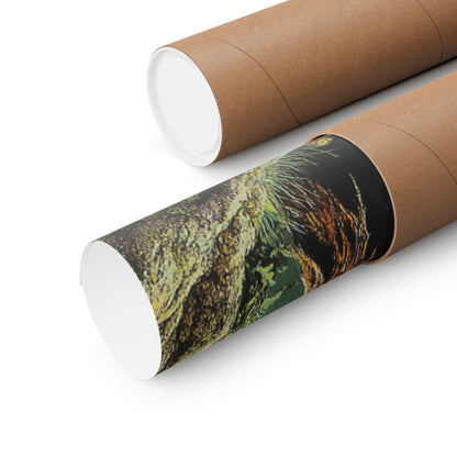Funglet Poster