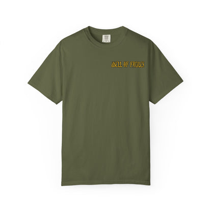 Gwubbo T-Shirt, Well of Fables Design