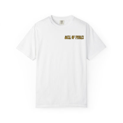 Team Rembow T-Shirt, Well of Fables Design