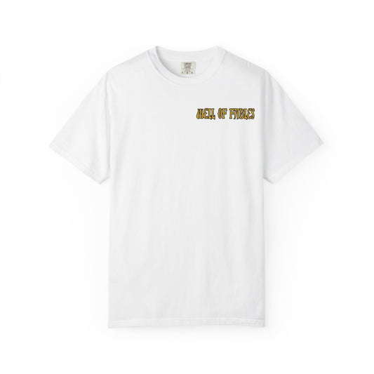 Team Rembow T-Shirt, Well of Fables Design