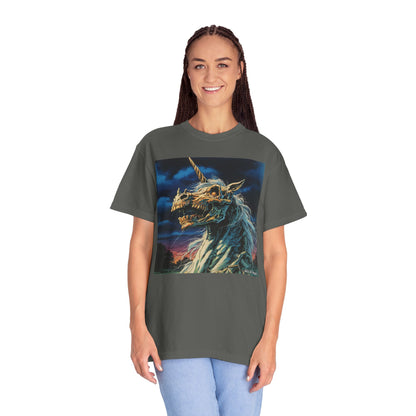 Undead Unicorn
