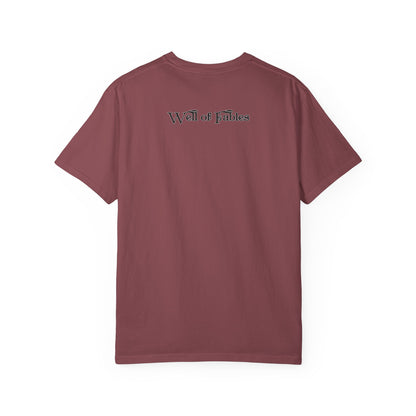 Whimsical Wizards T-Shirt,  "I’ve Lost Touch With Reality"