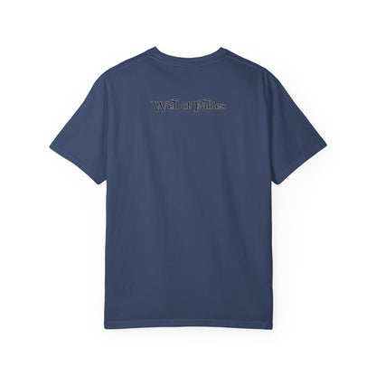 Whimsical Wizards T-Shirt,  "I’ve Lost Touch With Reality"