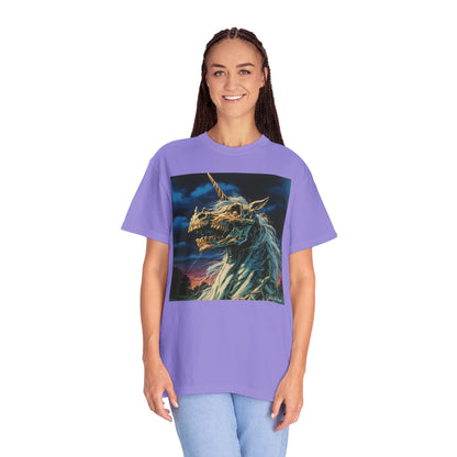 Undead Unicorn