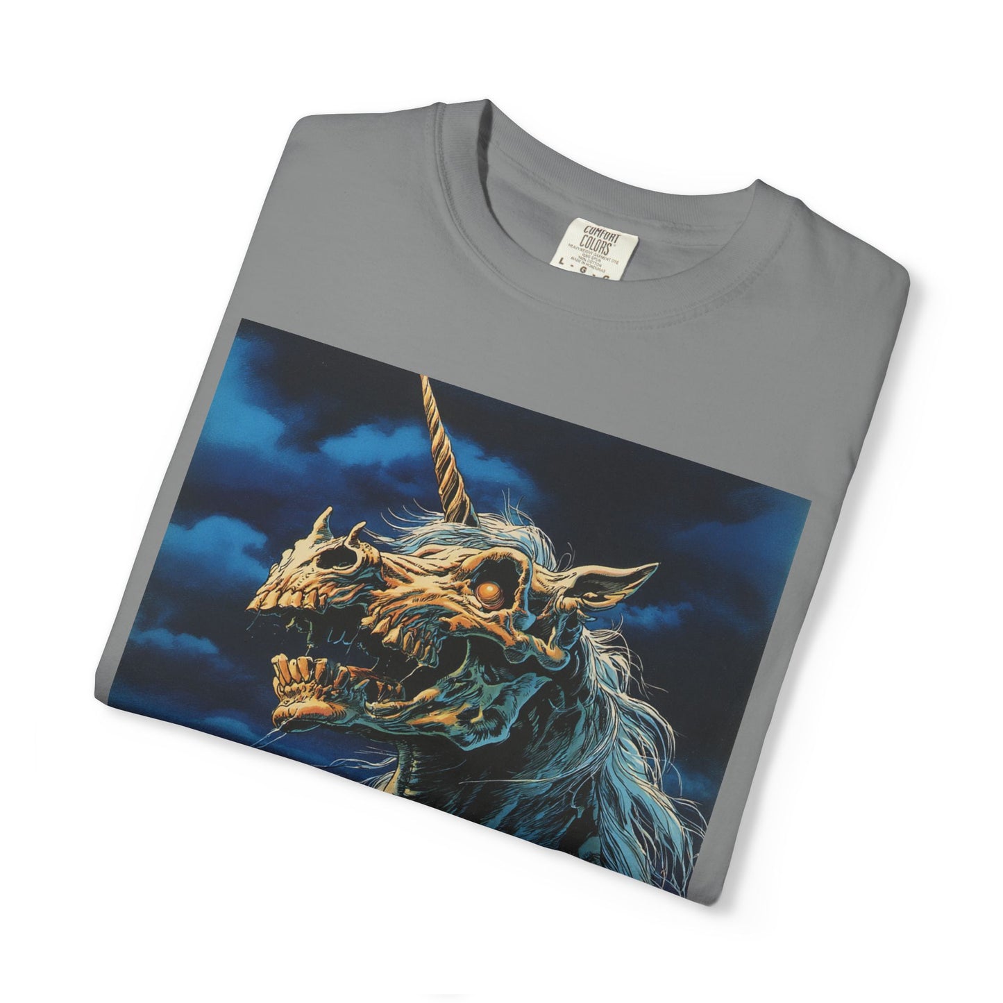 Undead Unicorn