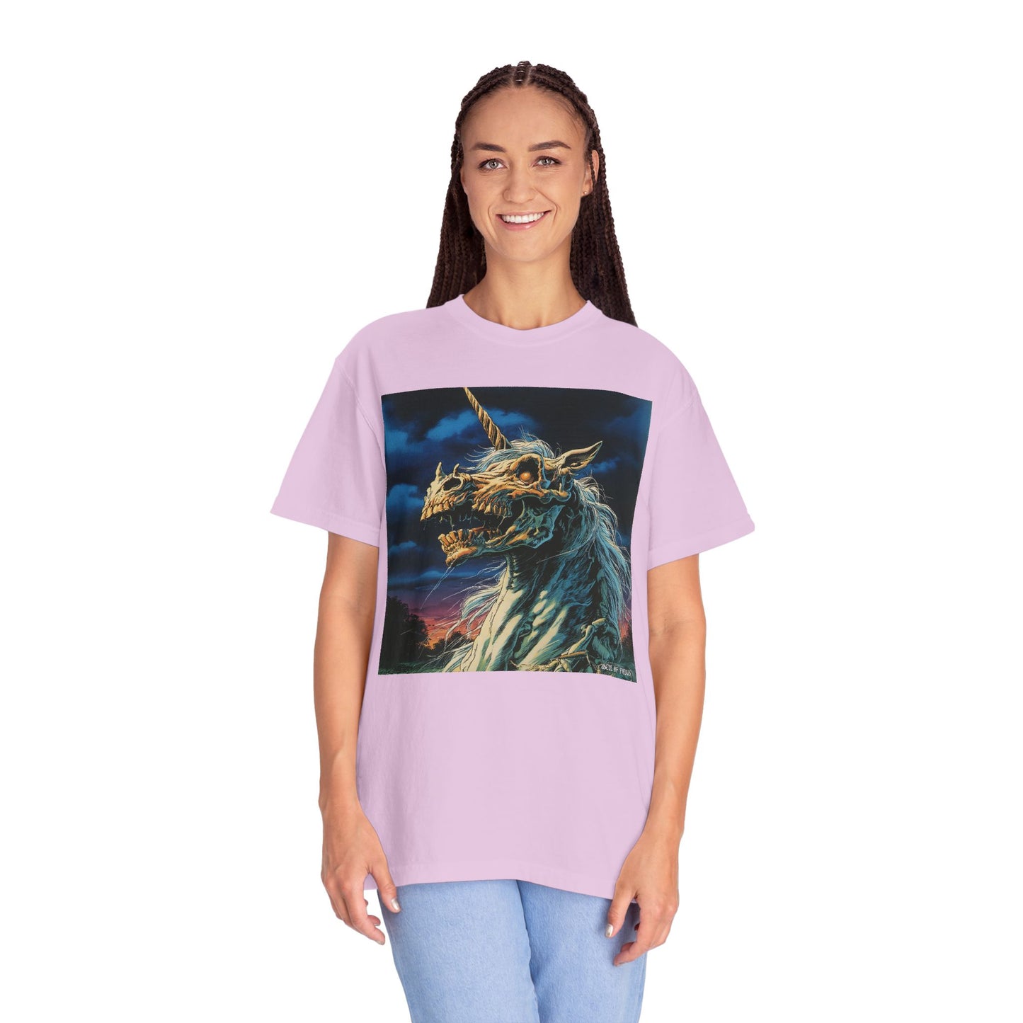 Undead Unicorn