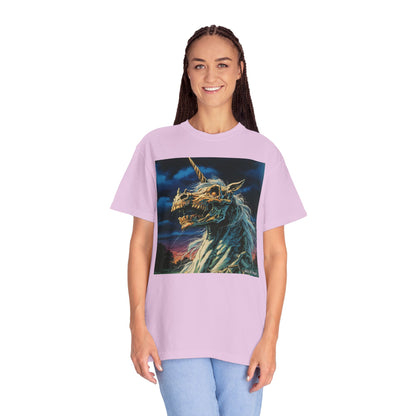 Undead Unicorn