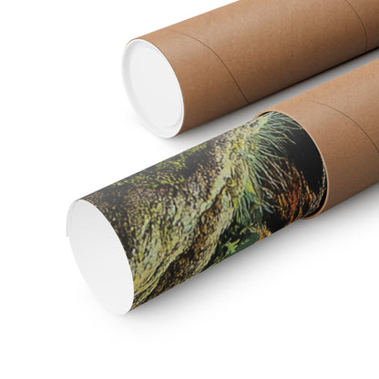 Funglet Poster
