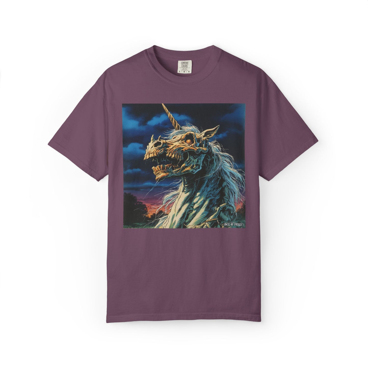 Undead Unicorn